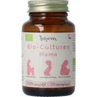 Laveen Mama pre + probiotica vega bio