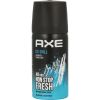 Afbeelding van AXE Deodorant bodyspray ice chill mini