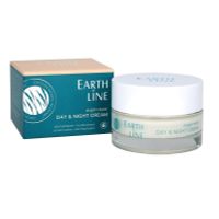 Earth-Line Argan repair dag & nachtcreme