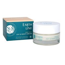 Foto van Earth-Line Argan repair dag & nachtcreme