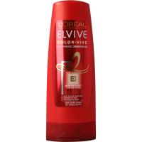 Loreal Elvive shampoo color vive