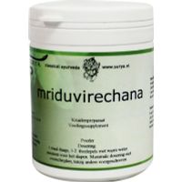 Mriduvirechana