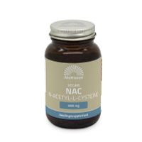 Mattisson NAC n acetyl l cysteine