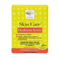 New Nordic Skin care hyaluron active
