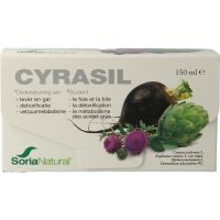 Soria Cyrasil