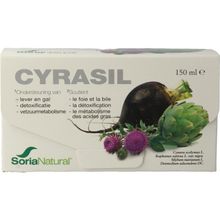 Foto van Soria Cyrasil