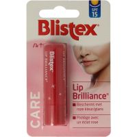 Blistex Lippenbalsem lip brilliance stick