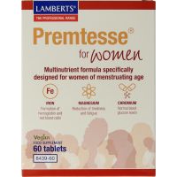 Lamberts Premtesse