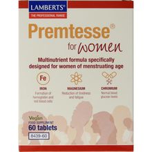 Foto van Lamberts Premtesse