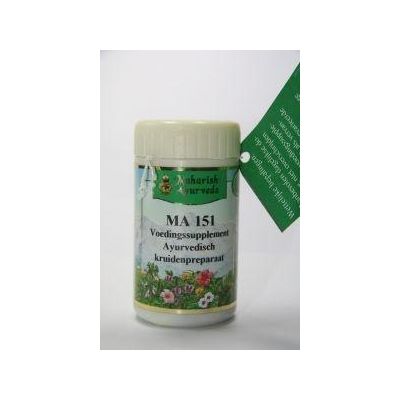 MA 151 30 gram - Ayurveda
