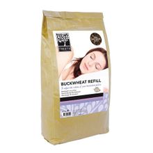 Foto van Treets Boekie navulling