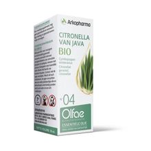 Foto van Olfacto Citronella van java 04