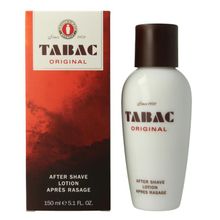 Foto van Tabac Original aftershave lotion
