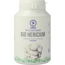 Foto van Mycopower Hericium bio