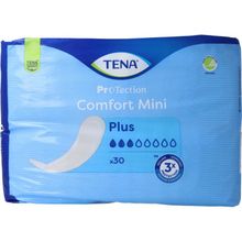 Tena Comfort mini plus Foto van Tena Comfort mini plus