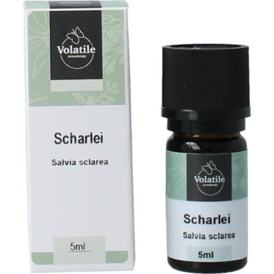 Foto van Volatile Scharlei