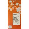 Afbeelding van Chocolade caramel inca salz