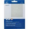 Afbeelding van Heka Zalfcompres 7.5 x 10cm steriel
