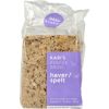 Afbeelding van Kari's Crackers Knekkebrod haver/spelt bio