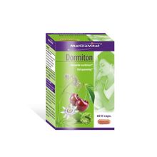 Foto van Mannavital Dormiton