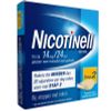 Afbeelding van Nicotinell TTS20 14 mg