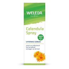 Foto van Calendula spray