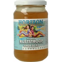 Foto van Horizon Rijststroop eko