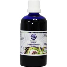 Foto van Passiflora tinctuur