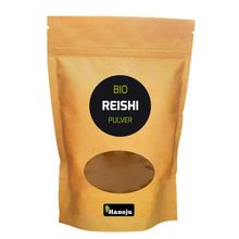 Foto van Hanoju Bio reishi extract