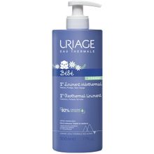 Foto van Uriage Bebe 1er liniment oleo f