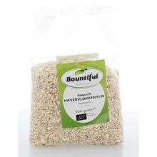 Foto van Bountiful Havervlokken fijn