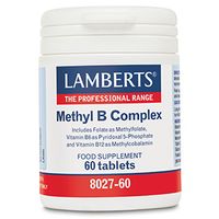 Lamberts Methyl B complex