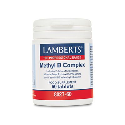 Lamberts Methyl B complex