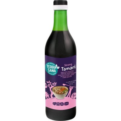 Terrasana Tamari Japans glutenvrij