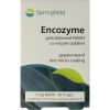 Afbeelding van encozyme nadh 5mg Springfield#