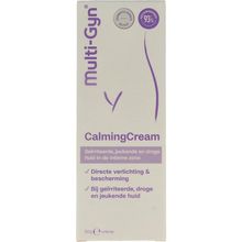 Foto van Multi GYN Calming cream
