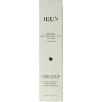 Idun Minerals Mineral intense moisture serum