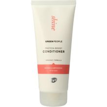 Foto van Green People Conditioner artichoke & quinoa