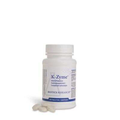 Biotics K Zyme