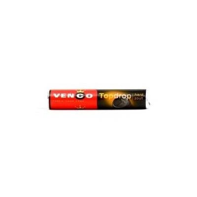 Foto van Topdrop (Hard Zout)