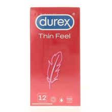 Foto van Durex Thin feel