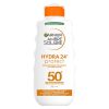 Afbeelding van Garnier Ambre solaire classic milk SPF 50