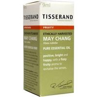 Tisserand May chang ethically harvested