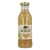 Afbeelding van Schulp Appel, peer & gembersap bio