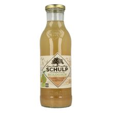 Foto van Schulp Appel, peer & gembersap bio