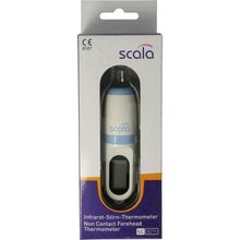 Foto van Scala Voorhoofdthermometer SC8721
