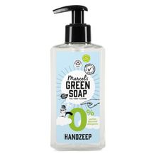 Foto van Marcel's GR Soap Handzeep 0%