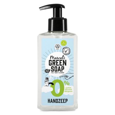 Marcel's GR Soap Handzeep 0%