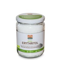 Mattisson Erythritol biologisch