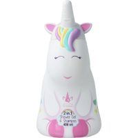 Air-Val Eau my unicorn showergel 2d
